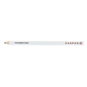 Ołówek stolarski - Muzeum GASPAR