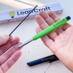 Ołówek automatyczny - EXPERT DRY